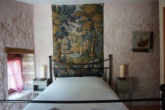 Bed & Breakfast Prieur� D'orniols