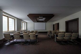 Algiers Marriott Hotel Bab Ezzouar