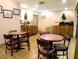 Hotel Best Western Chester Inn