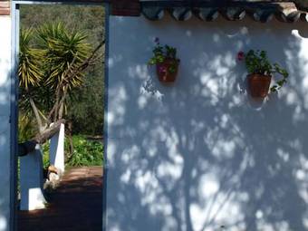 Agroturismo Casa Rural Ahora