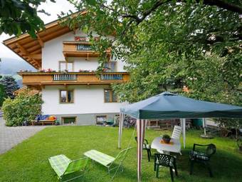 Apartment Haus Schiestl II Ried Im Zillertal