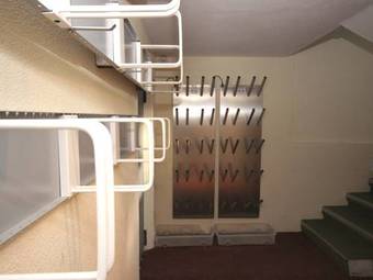 Apartamento Wohnung 1 Stock