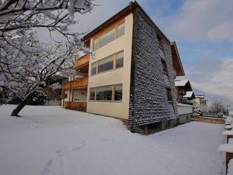 Apartment Ried Im Zillertal