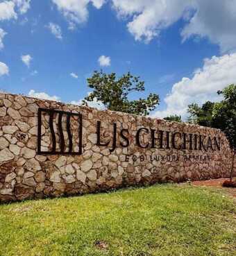 Hotel Ljs Chichikan Eco Luxury Retreat