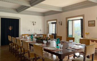 Hostal Casa Da Agrela