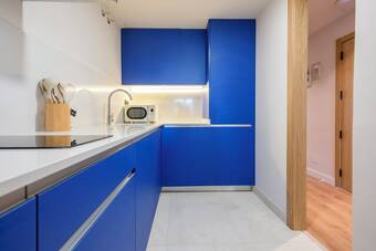 Aparthotel Iconic Suites