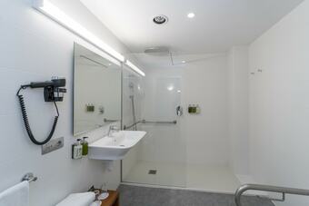 Aparthotel Artiem Urban Apartments