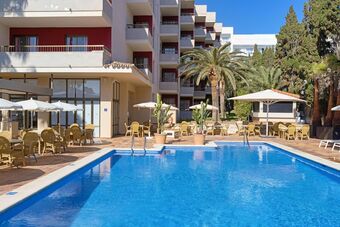 Aparthotel Apartamentos Pabisa Orlando