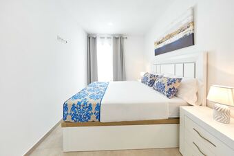 Aparthotel Sonrisa Deluxe Apartments Levante