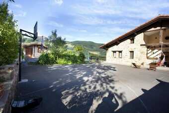 Aparthotel Caserio Gorosarri