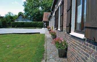 Holiday Home Rue Principale I-816