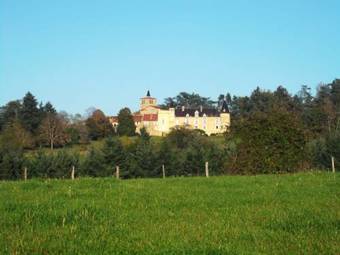 Bed & Breakfast La Ferriere