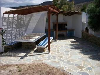 Apartamento Sail Inn