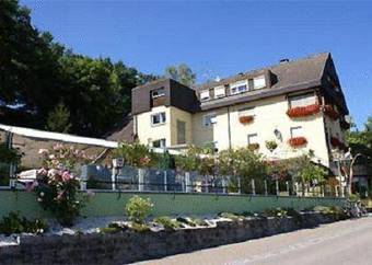 Hotel Alexandras-storchen