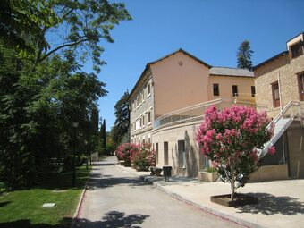 Hotel Balneari De Vallfogona