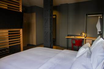 Hotel Letoh Letoh Bilbao