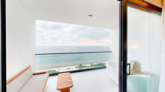 Hotel Ava Resort Cancun