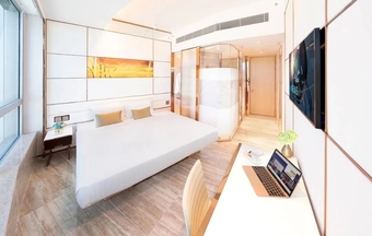 Regala Skycity Hotel