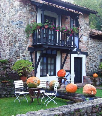 Hotel Camino Real De Selores