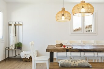 Hotel Masia Can Rovira