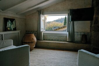 Hotel Finca El Peregrino