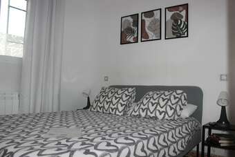 Bed & Breakfast Casa De Hu�spedes Villa De Las Hortensias