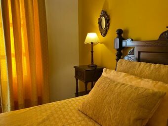 Hotel Picos De Europa Suites And Rooms