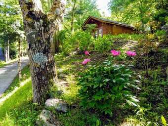 Hotel Camping Bedura