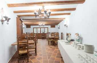 Hotel Hostal El Rincon Castellano