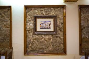 Hotel Victorino Bandeira