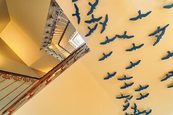 Aparthotel Blue Windows House Apartamentos & Suites