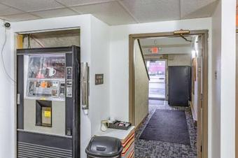 Hotel Executive Lodge