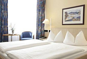 Intercityhotel Rostock