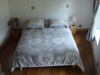 Bed & Breakfast Le Chalet De Thalie