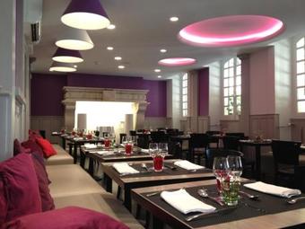 Hotel H�tel De France