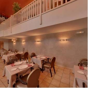 Hotel Le Domaine Des Oliviers