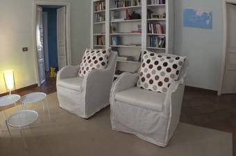 Ti Vengo A Cercare Bed & Breakfast