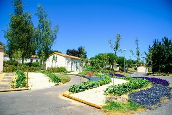 Hotel Olydea Les Epesses