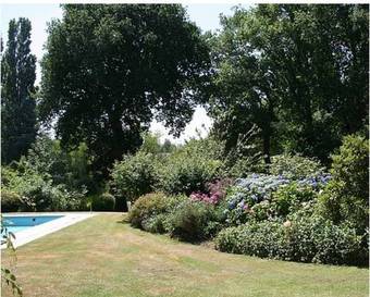 Bed & Breakfast All�e Du Bois