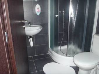 Hostal Fitness & Wellness Jbi