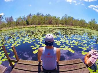 Albergue 1770 Southern Cross Backpackers