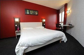 Hotel H�tel Balladins Eaubonne