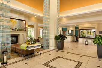Hotel Hilton Garden Inn Cartersville
