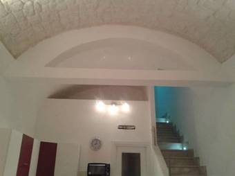 Apartamento La Teresina