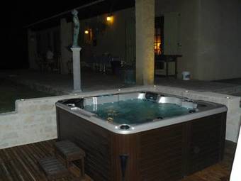 B&B La Grande Dame