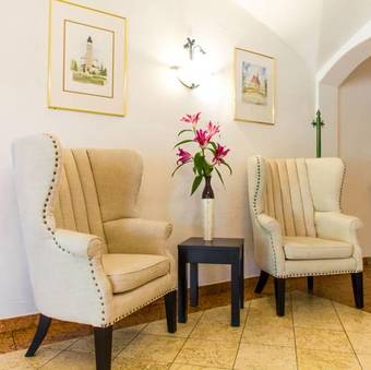 Landhotel Drei Eichen