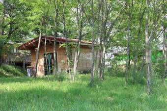 Le G�t�an Roulotte