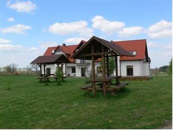 Hostal Kalski Dworek