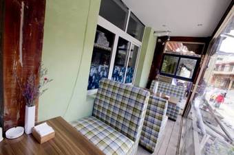 Albergue Siguniang Mountain Metok Light Inn