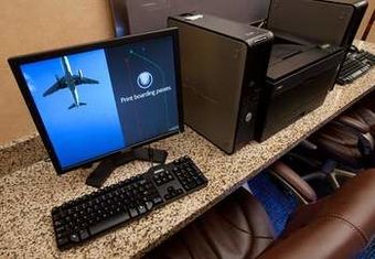 Hotel Residence Inn Waldorf